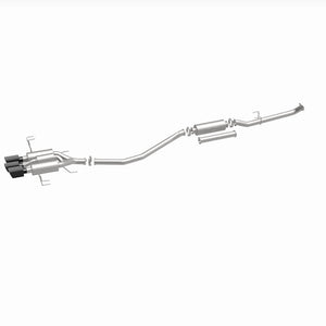 MagnaFlow SYS Cat-Back 2017 Honda Civic Type R 2.0L