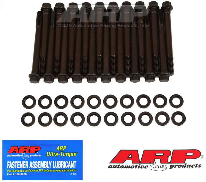 ARP Ford Boss 302 12pt Head Bolt Kit