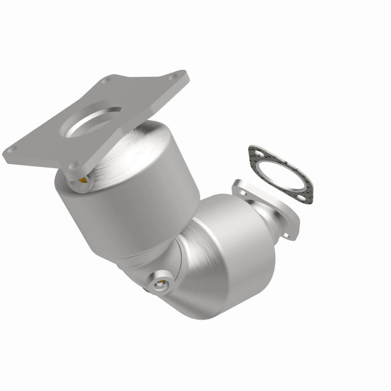 MagnaFlow Conv Direct Fit 10-12 Subaru Legacy H4 2.5L Close Coupled