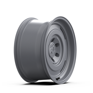 fifteen52 Analog HD 16x7.5 / 6x139.7 BP / 0mm ET / 106.2mm CB / 4.22in BS / Peak Grey Wheel