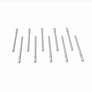 MagnaFlow Hanger .50inch straight 10pk