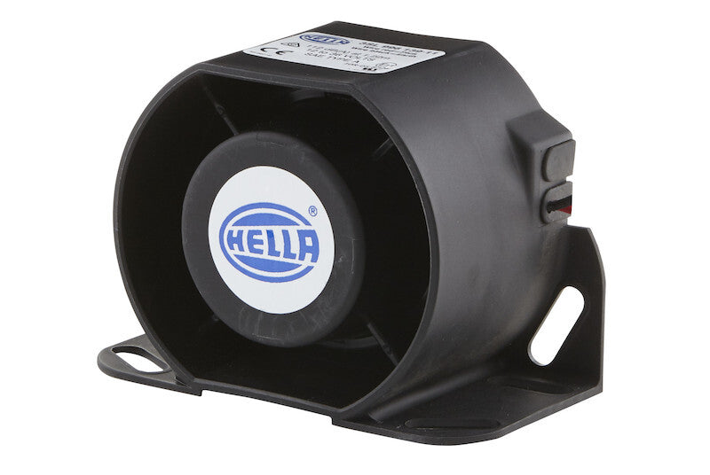 Hella Bu Alarm 112Db 1224V Hd