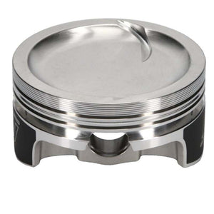 Wiseco Chevy Small Block 4.040in Bore 1.125in CH -19.00 CC Piston Set