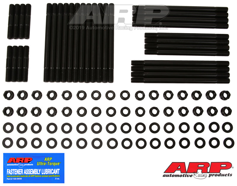 ARP BB Chevy Dart Big Chief head stud kit