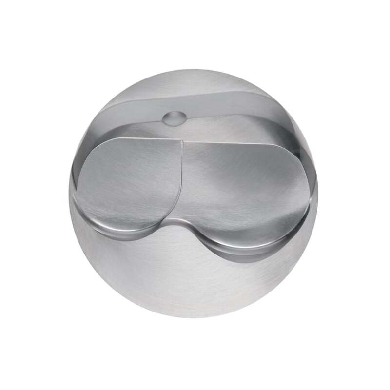 Wiseco Chevy Small Block 4.030in Bore 1.550in CH 13.50 CC Piston Set