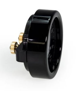 AEM X-Series 0-150 Oil Pressure Gauge Kit