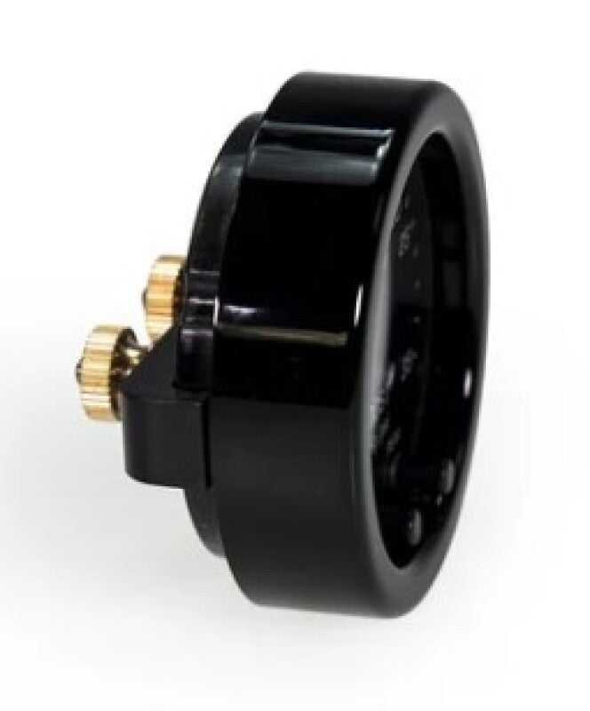 AEM X-Series 0-150 Oil Pressure Gauge Kit