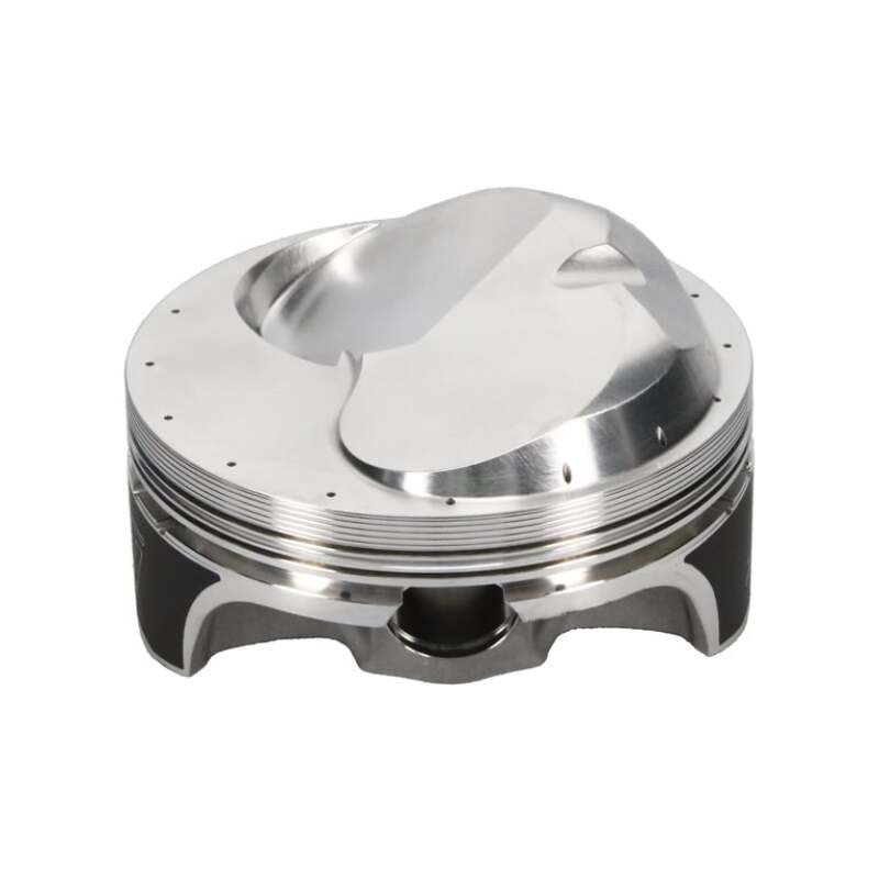Wiseco Chevy Big Block 4.615in Bore 1.060in CH 48.70 CC Piston Set