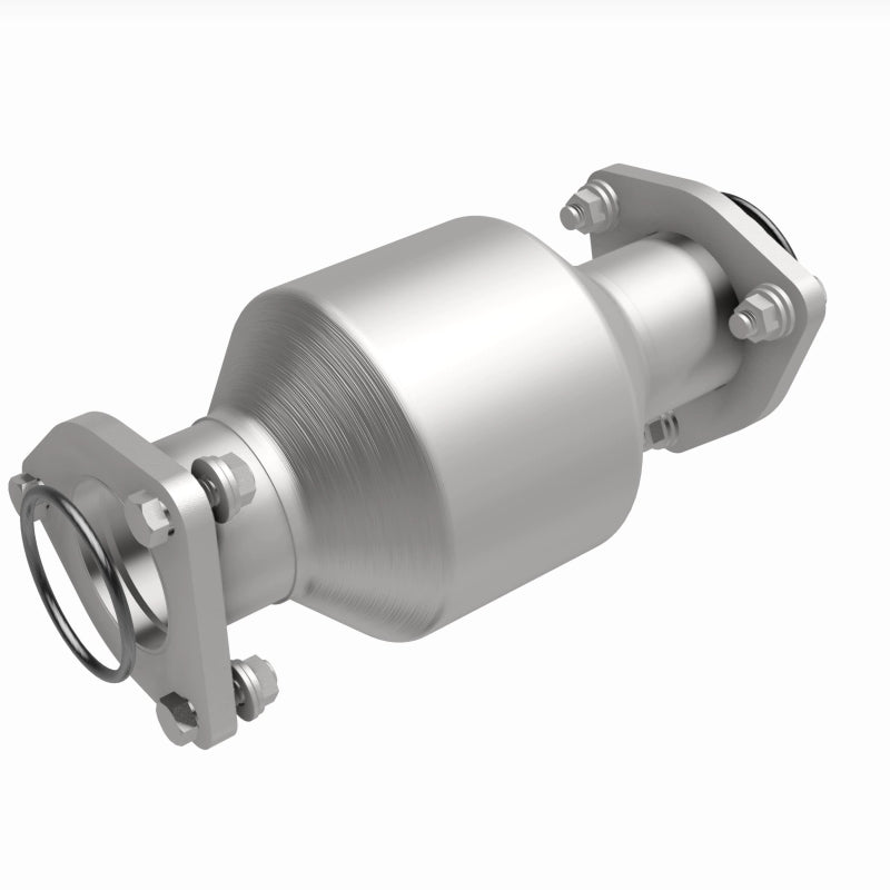 Magnaflow 16-17 Honda Accord 2.4L Direct Fit Cat Converter (California Grade)