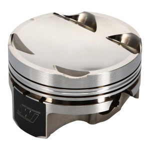 Wiseco Mitsubishi 4G63 86.00 mm Bore 28.87 mm CH 0.00 CC Piston Set