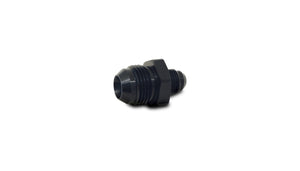 Vibrant -10AN to -12AN Reducer Adapter Fitting - Aluminum