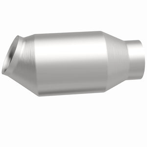 MagnaFlow Conv Univ 2.50inch C/A