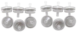 K&N Engineering IN-LINE FUEL Filter K&N