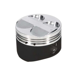 Wiseco Suzuki M16A 79.00 mm Bore 30.00 mm CH -1.50 CC Piston Set
