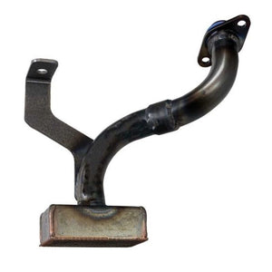 Moroso LS Next 6in Deep Front Sump Oil Pump Pickup