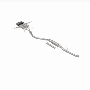 MagnaFlow SYS Cat-Back 2017 Honda Civic Type R 2.0L