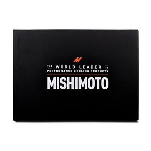 Mishimoto 2023+ Honda Civic Type-R Performance Aluminum Radiator