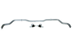Whiteline 17-20 Hyundai i30N / Hyundai Elantra GT Sport (RHD Only) Front HD Adj. Sway Bar - 24mm