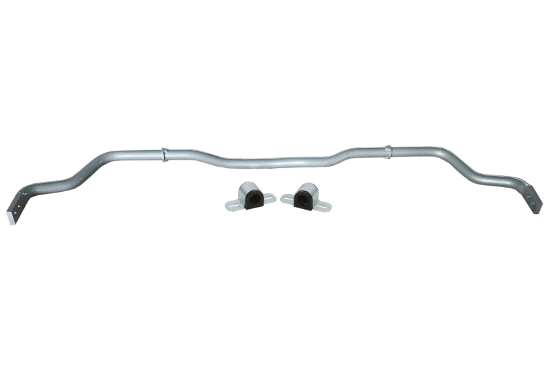 Whiteline 17-20 Hyundai i30N / Hyundai Elantra GT Sport (RHD Only) Front HD Adj. Sway Bar - 24mm