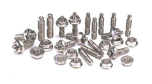 ARP Chevy LS1 LS2 Stainless Steel 12 Point Oil Pan Bolt Kit