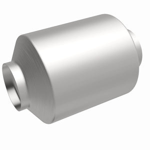 MagnaFlow Conv Universal 2.00 Front Spun