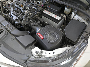 aFe 19-20 Toyota Corolla Takeda Momentum Cold Air Intake System w/ Pro Dry S Media