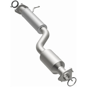 MagnaFlow Conv Direct Fit 10-11 Mazda RX-8 1.3L