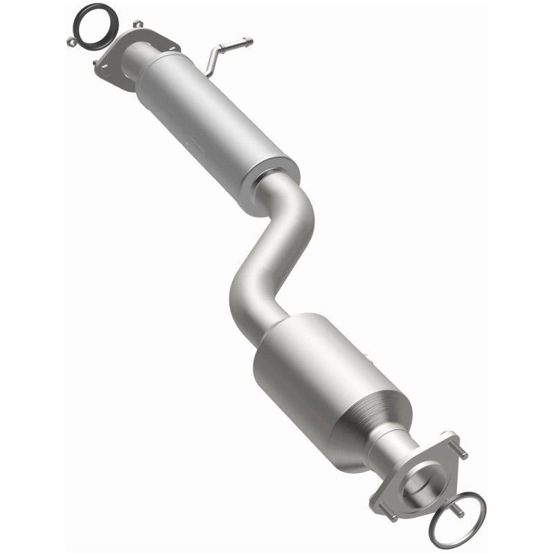 MagnaFlow Conv Direct Fit 10-11 Mazda RX-8 1.3L
