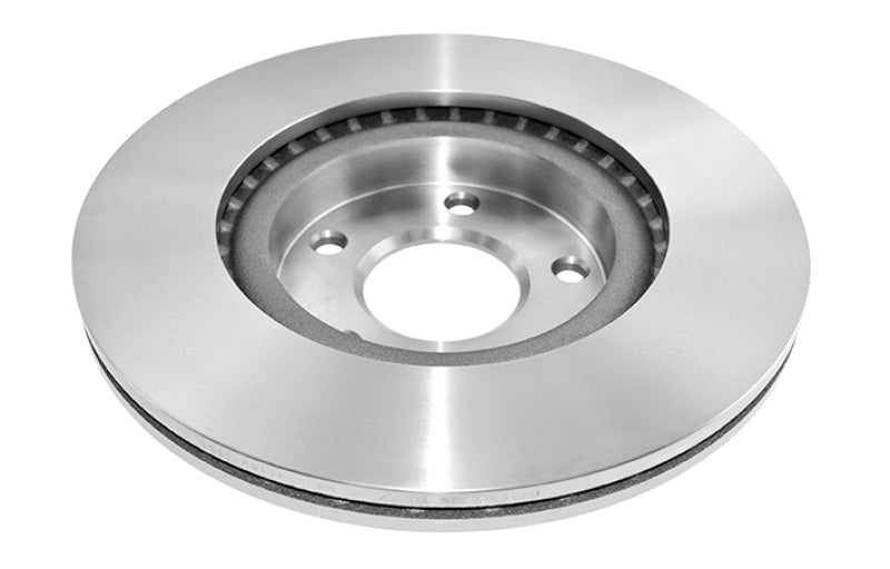 DBA 02-04 Infiniti I35 Front Street Series Standard Rotor
