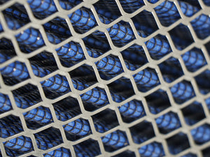 aFe Momentum Pro 5R Replacement Intake Air Filter 6in F x 8in B x 8in T (Inverted) x 8in H