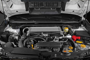 PERRIN 22-25 Subaru WRX Strut Brace - Carbon Fiber