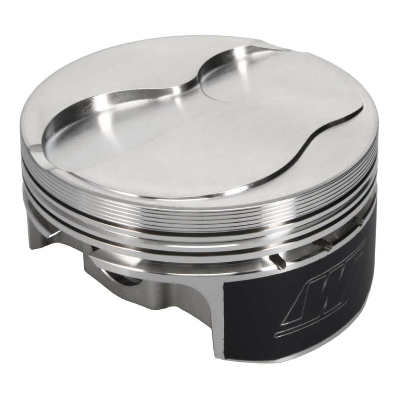 Wiseco Chevy LS 4.000in Bore 1.165in CH 5.00 CC Piston Set