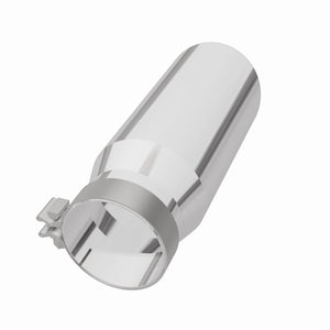 MagnaFlow Tip W/Clamp 5x13inch 4inch ID