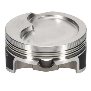 Wiseco Chevy LS 4.125in Bore 1.110in CH -25.00 CC Piston Set