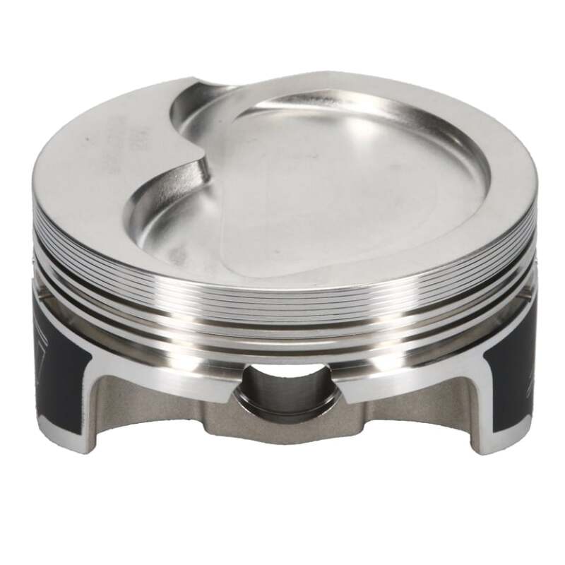 Wiseco Chevy LS 4.125in Bore 1.110in CH -25.00 CC Piston Set