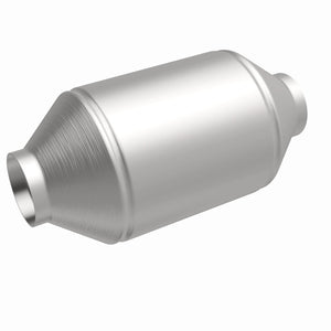 MagnaFlow Conv Universal 1.75 inch C/C CA Pre-OBDII