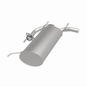 BRExhaust 05-06 Nissan X-Trail 2.5L Muffler Kit