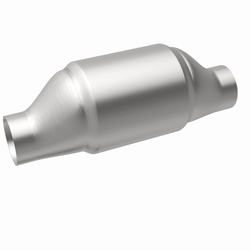 MagnaFlow Conv Univ 2inch O/O Spun