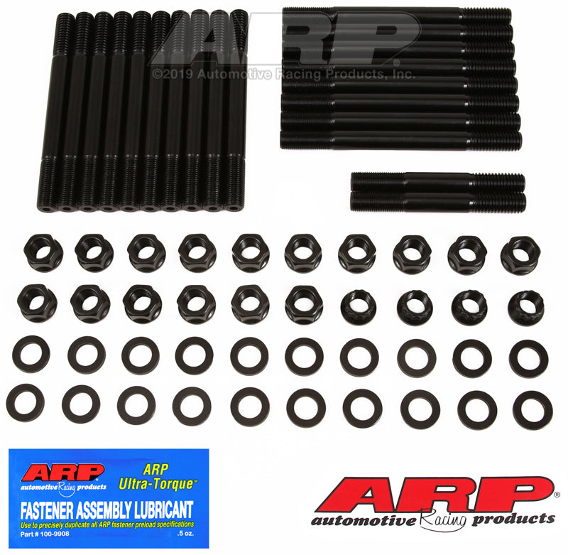 ARP Cadillac 472-500 Head Stud Kit
