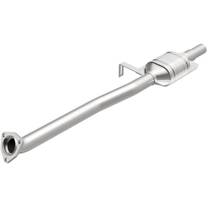 MagnaFlow Conv DF 90-93 Q45 4.5L Rt