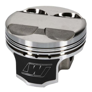 Wiseco Honda F20C 89.00 mm Bore 28.98 mm CH 7.00 CC Piston Set