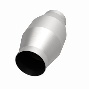 MagnaFlow Conv Univ 3.50inch C/C Diesel