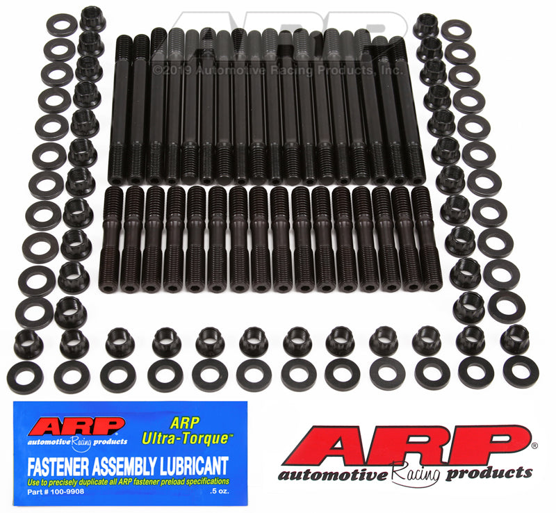 ARP SB Chevy Brodix 18A C inAPin head stud kit