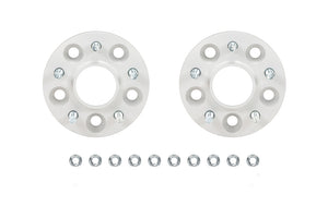 Eibach 21-25 Acura TLX / Honda Civic Pro-Spacer 25mm - Pair