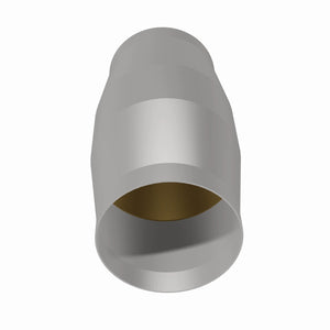 MagnaFlow Conv Univ 5.00inch C/C Diesel