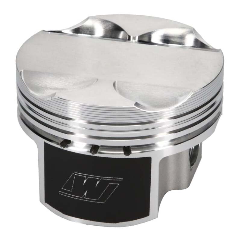 Wiseco Mitsubishi 4G63 86.00 mm Bore 28.70 mm CH -4.00 CC Piston Set