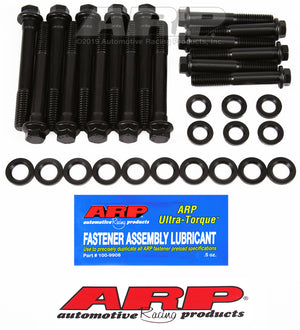 ARP SB Ford 351 Dart SHP main bolt kit