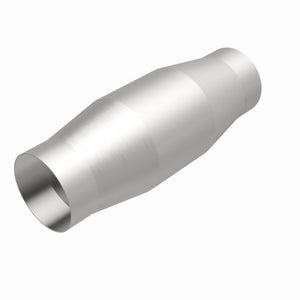 MagnaFlow Conv Univ 3.00inch Long body Spun