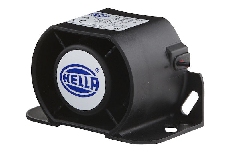 Hella Bu Alarm 107Db 1224V Hd