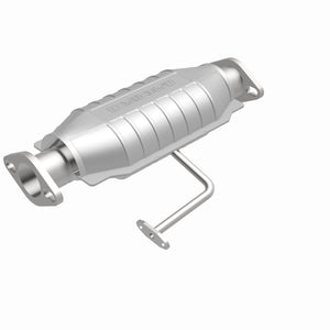 MagnaFlow Conv DF Mazda